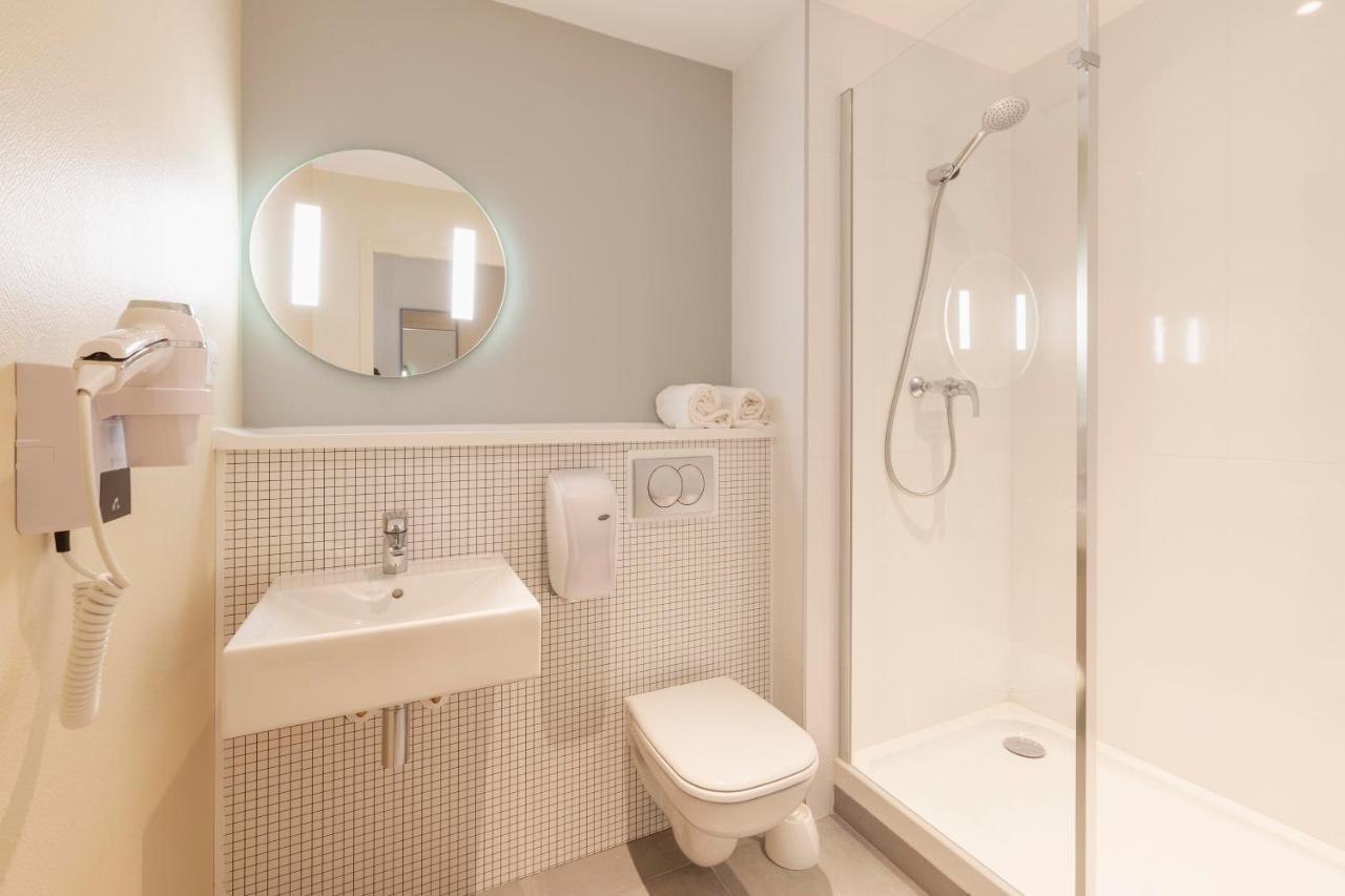 Ibis Budget Mont De Marsan 外观 照片